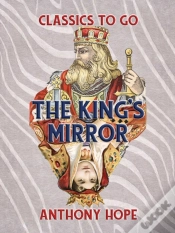 Capa do artigo King