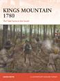 Kings Mountain 1780 - Preview