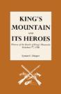 King'S Mountain And Its Heroes - Preview