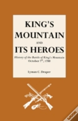 Capa do artigo King'S Mountain And Its Heroes