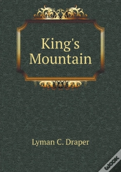 Capa do artigo King'S Mountain
