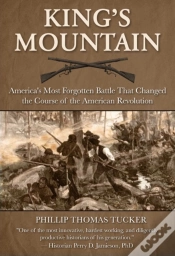 Capa do artigo Kings Mountain