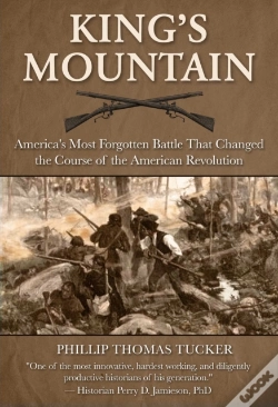 Capa do artigo Kings Mountain