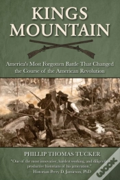 Capa do artigo Kings Mountain
