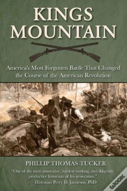 Capa do artigo Kings Mountain