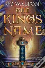 Capa do artigo King