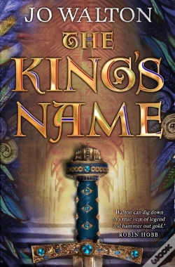 Capa do artigo King'S Name