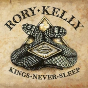 Capa do artigo Kings Never Sleep - CD