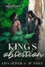 King'S Obsession - Preview
