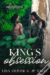 Capa do artigo King
