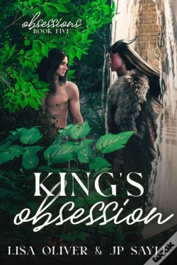Capa do artigo King'S Obsession