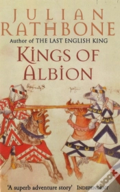 Capa do artigo Kings Of Albion