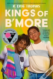 Capa do artigo Kings Of B