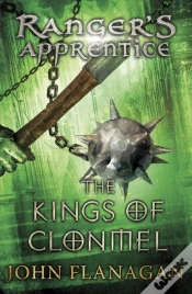 Capa do artigo Kings Of Clonmel (Ranger