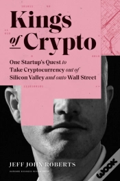 Capa do artigo Kings Of Crypto
