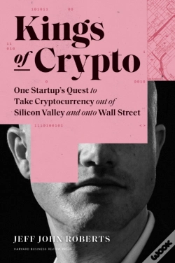 Capa do artigo Kings Of Crypto