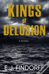 Capa do artigo Kings Of Delusion