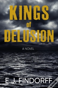 Capa do artigo Kings Of Delusion