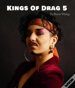 Capa do artigo Kings Of Drag 5