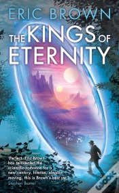 Capa do artigo Kings Of Eternity