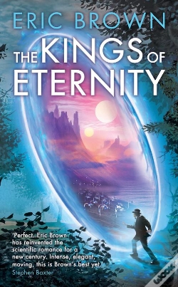 Capa do artigo Kings Of Eternity