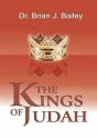 Kings Of Judah - Preview