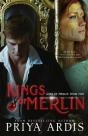 Kings Of Merlin - Preview