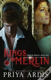 Capa do artigo Kings Of Merlin