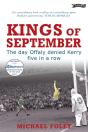Kings Of September - Preview