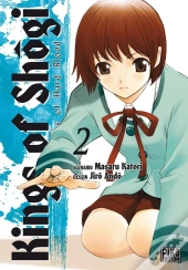 Kings Of Shogi T02