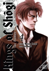 Kings Of Shogi T.4