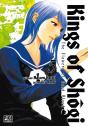 Kings Of Shogi T.5 - Preview