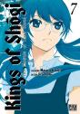 Kings Of Shogi T.7 - Preview