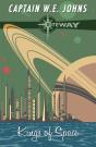 Kings Of Space - Preview