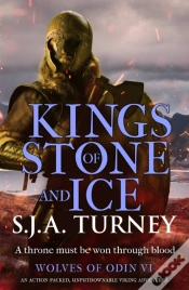 Capa do artigo Kings Of Stone And Ice