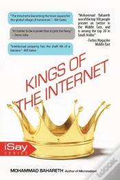 Capa do artigo Kings Of The Internet
