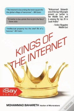 Capa do artigo Kings Of The Internet