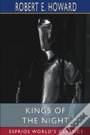 Kings Of The Night (Esprios Classics)