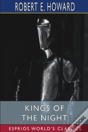 Capa do artigo Kings Of The Night (Esprios Classics)