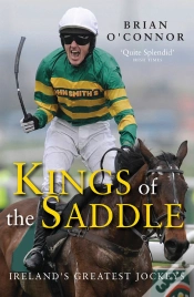 Capa do artigo Kings Of The Saddle