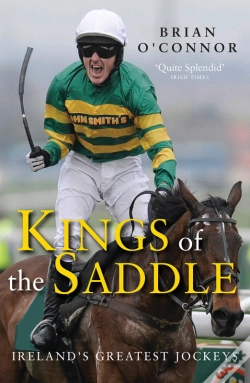 Capa do artigo Kings Of The Saddle