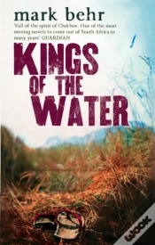 Capa do artigo Kings Of The Water