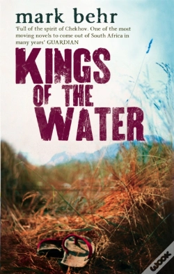 Capa do artigo Kings Of The Water