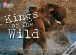 Capa do artigo Kings Of The Wild