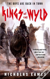 Kings Of The Wyld