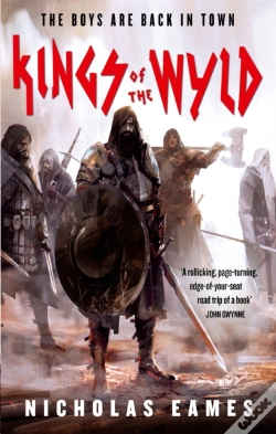 Capa do artigo Kings Of The Wyld