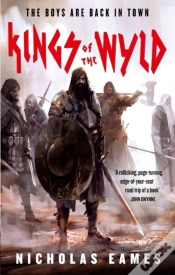 Capa do artigo Kings Of The Wyld