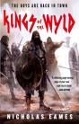 Kings Of The Wyld - Preview