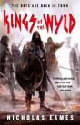Kings Of The Wyld - Preview