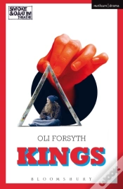 Capa do artigo Kings